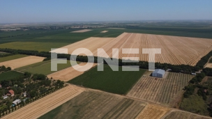 Apel - ne paliti strnjiku